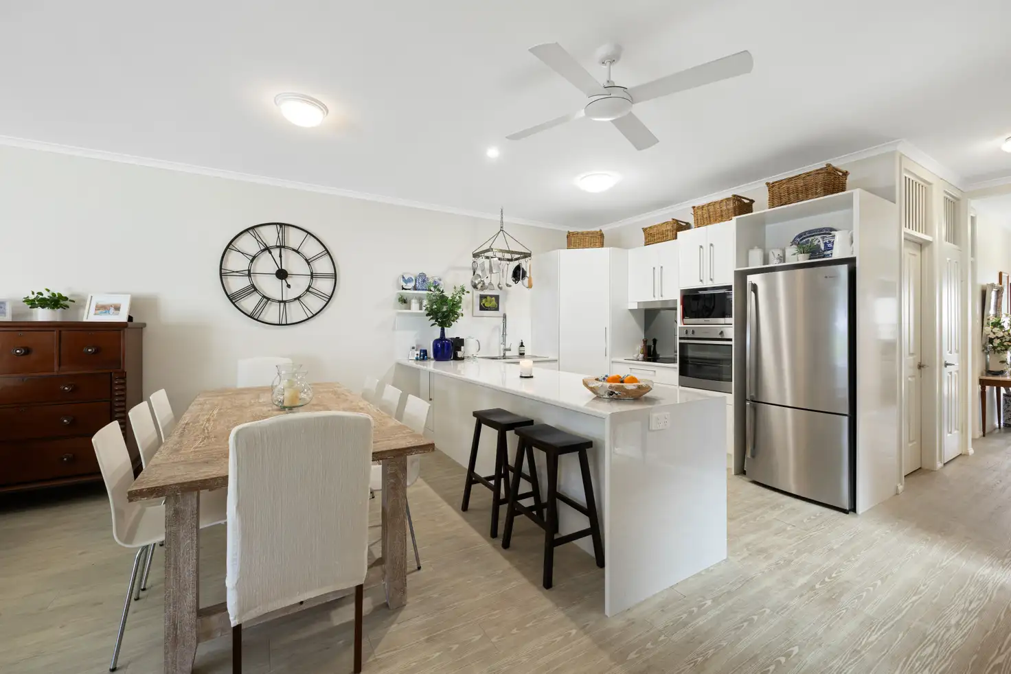 Main view of Homely townhouse listing, 4/8 Scanlan Court, Buderim QLD 4556