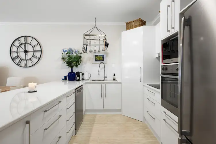 Second view of Homely townhouse listing, 4/8 Scanlan Court, Buderim QLD 4556