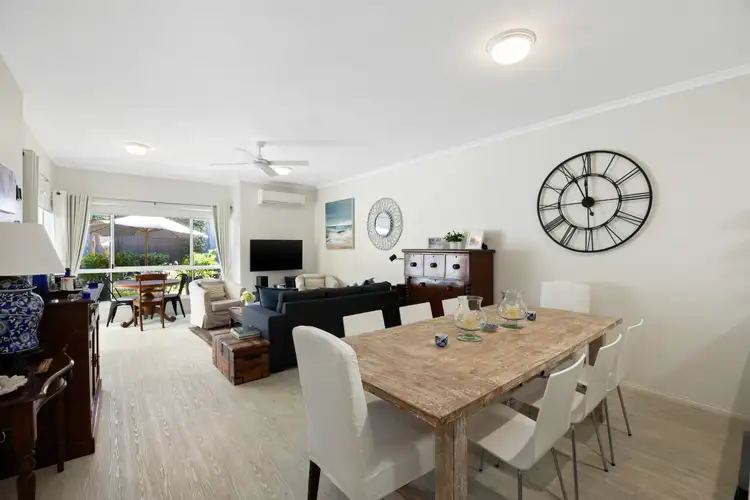 Third view of Homely townhouse listing, 4/8 Scanlan Court, Buderim QLD 4556