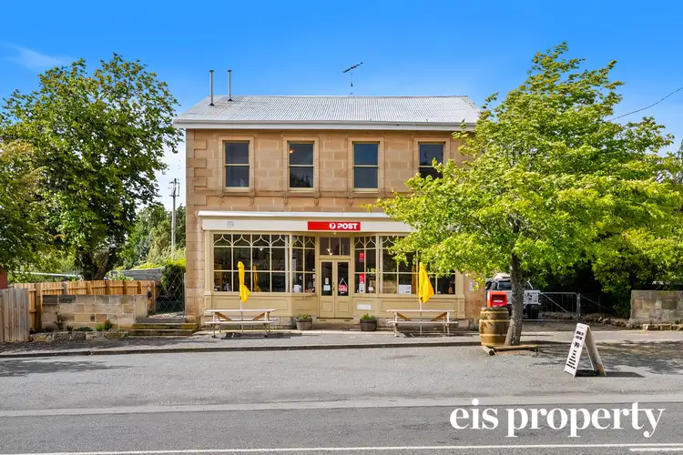 3 Patrick Street, Bothwell TAS 7030