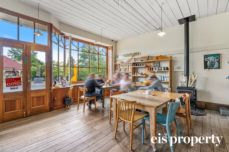 Sixth view of Homely house listing, 3 Patrick Street, Bothwell TAS 7030