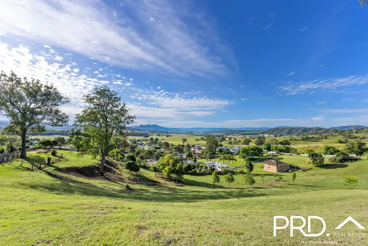 Lot 441/31 Anderson Street, Kyogle NSW 2474