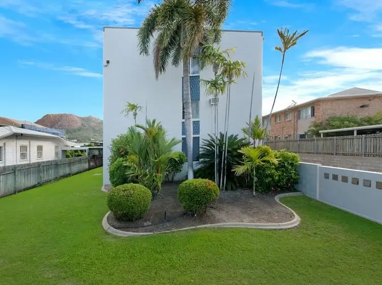 Main view of Homely unit listing, 7/88 Eyre Street, North Ward QLD 4810