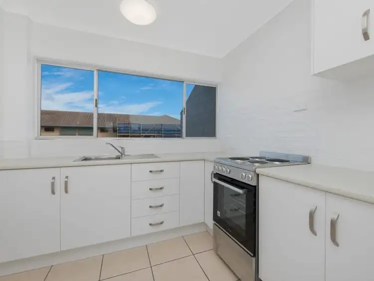 Fourth view of Homely unit listing, 7/88 Eyre Street, North Ward QLD 4810