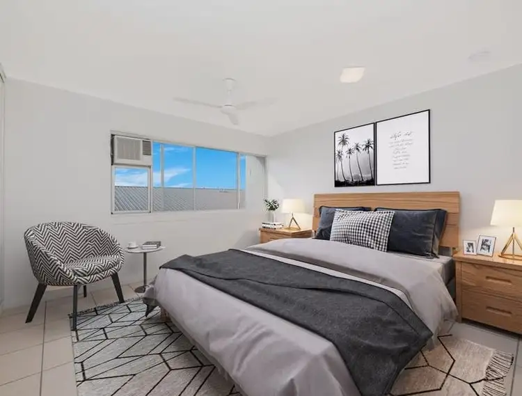 Fifth view of Homely unit listing, 7/88 Eyre Street, North Ward QLD 4810
