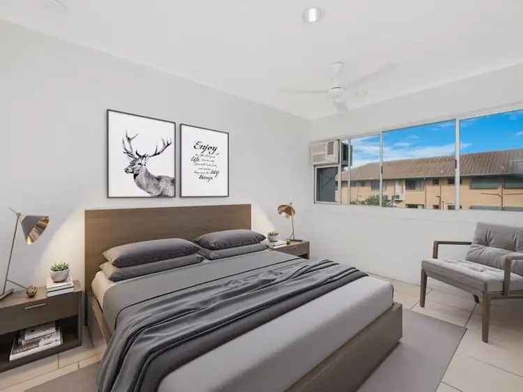 Sixth view of Homely unit listing, 7/88 Eyre Street, North Ward QLD 4810