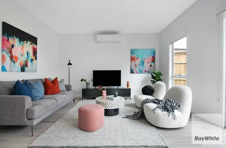 Fourth view of Homely house listing, 1/16 Thompson Street, Watsonia VIC 3087