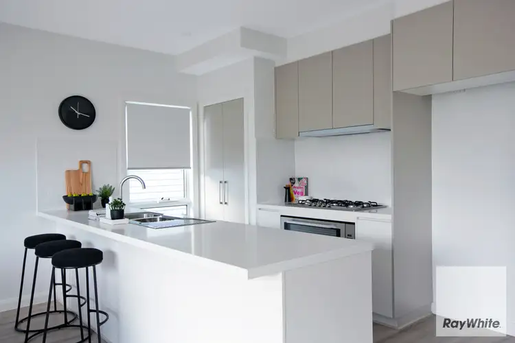 Sixth view of Homely house listing, 1/16 Thompson Street, Watsonia VIC 3087