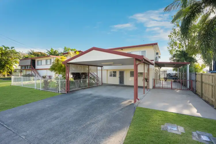 Main view of Homely house listing, 33 Stephenson Street, Wulguru QLD 4811
