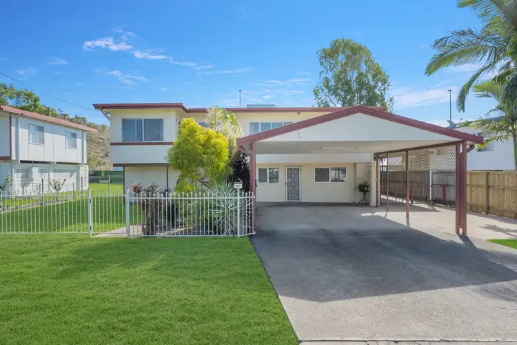 Second view of Homely house listing, 33 Stephenson Street, Wulguru QLD 4811