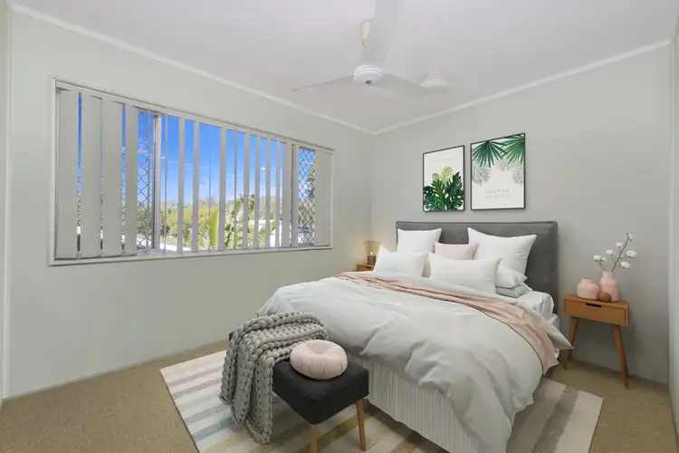 Fifth view of Homely house listing, 33 Stephenson Street, Wulguru QLD 4811