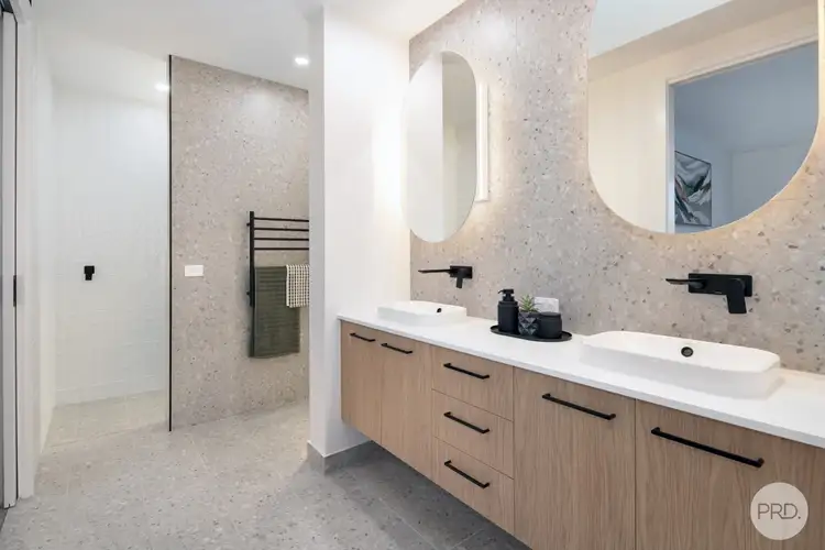 Fourth view of Homely house listing, 8 Blomeley Drive, Lucas VIC 3350