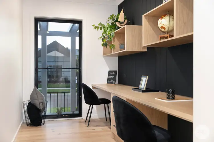 Sixth view of Homely house listing, 8 Blomeley Drive, Lucas VIC 3350