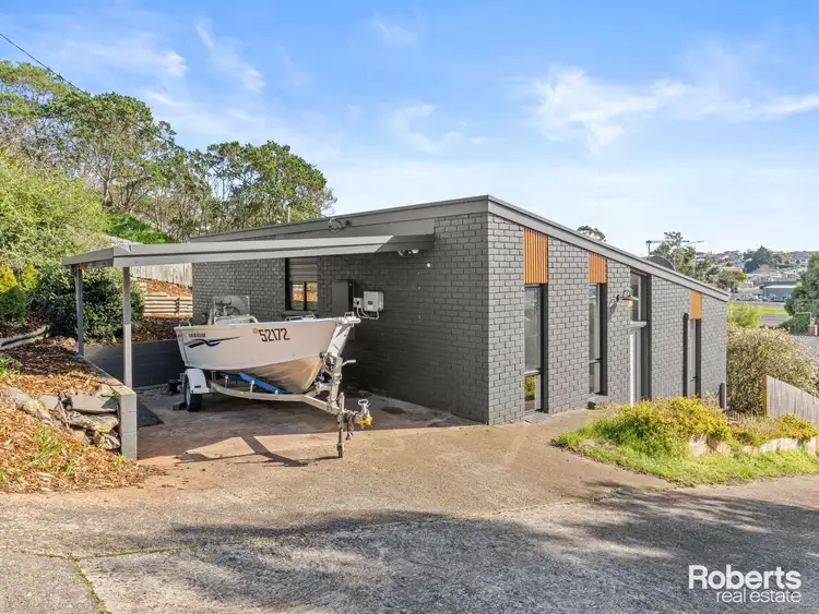 Third view of Homely house listing, 20a Weemala Lane, Miandetta TAS 7310