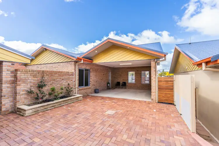 Second view of Homely house listing, 8/99 Bathurst Road, Orange NSW 2800
