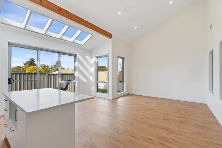Third view of Homely house listing, 8/99 Bathurst Road, Orange NSW 2800