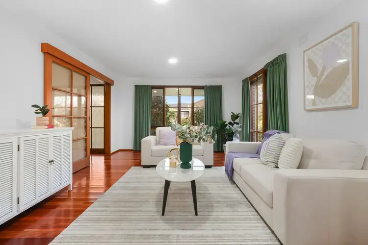 Third view of Homely house listing, 11 Strand Close, Glen Waverley VIC 3150