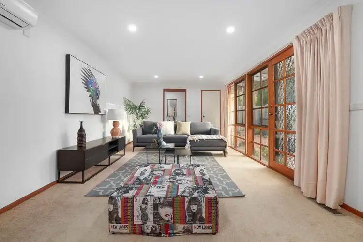 Sixth view of Homely house listing, 11 Strand Close, Glen Waverley VIC 3150