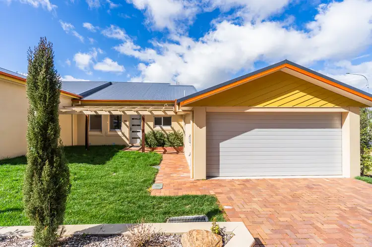 Main view of Homely house listing, 10/99 Bathurst Road, Orange NSW 2800