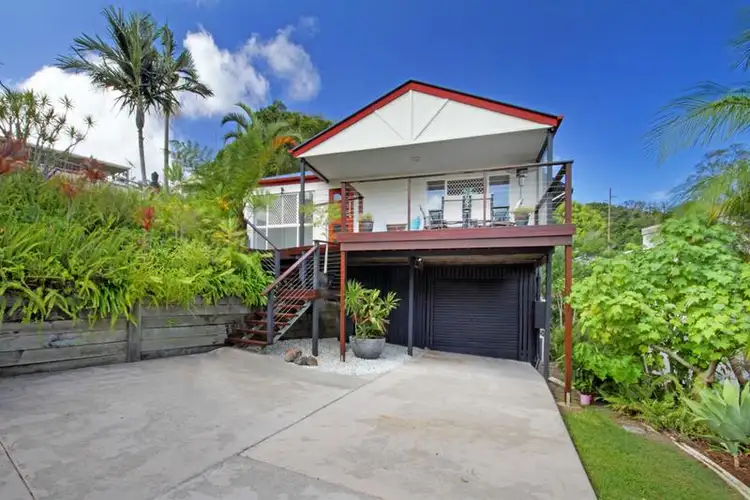 Main view of Homely house listing, 7B Barnes Drive, Buderim QLD 4556