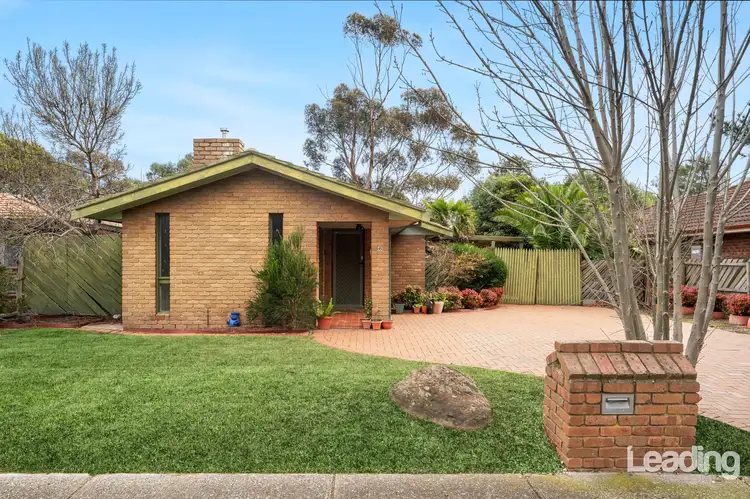 6 Gleneagles Drive, Sunbury VIC 3429