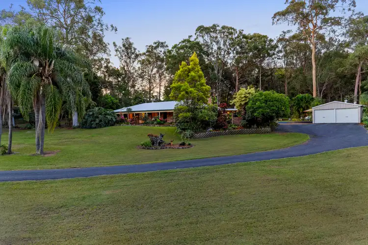 Second view of Homely rural property listing, 5 Plaxtol Court, Alexandra Hills QLD 4161