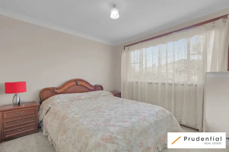 Fourth view of Homely townhouse listing, 5/2 Edward Street, Macquarie Fields NSW 2564