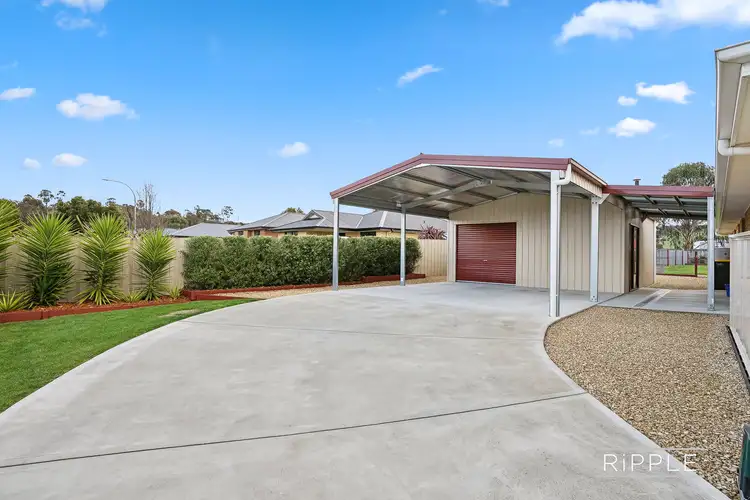 Third view of Homely house listing, 18 Barrob Street, Old Beach TAS 7017