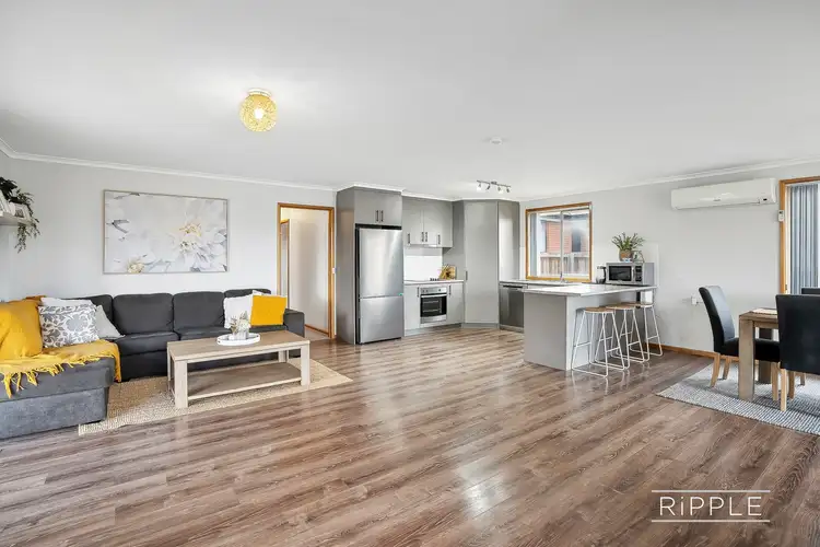 Fourth view of Homely house listing, 18 Barrob Street, Old Beach TAS 7017