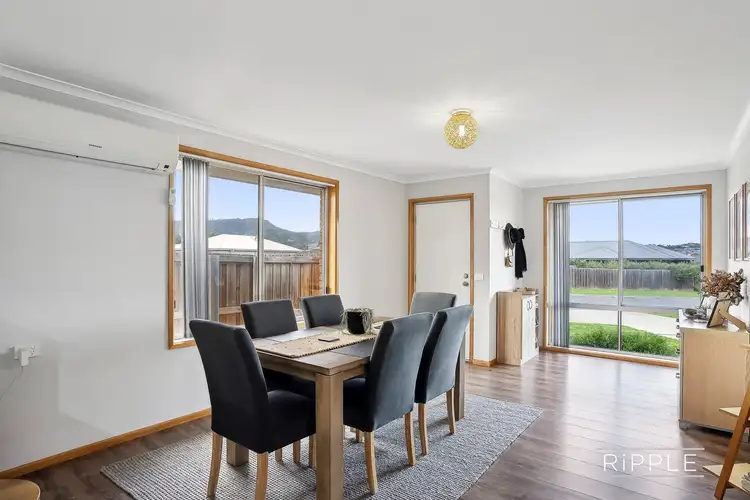 Fifth view of Homely house listing, 18 Barrob Street, Old Beach TAS 7017