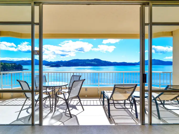 1102 W/14 Resort Drive, Whitsunday Apartments, Hamilton Island QLD 4803