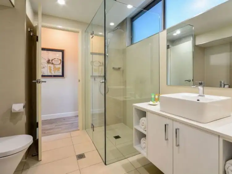 Sixth view of Homely apartment listing, 1102 W/14 Resort Drive, Whitsunday Apartments, Hamilton Island QLD 4803