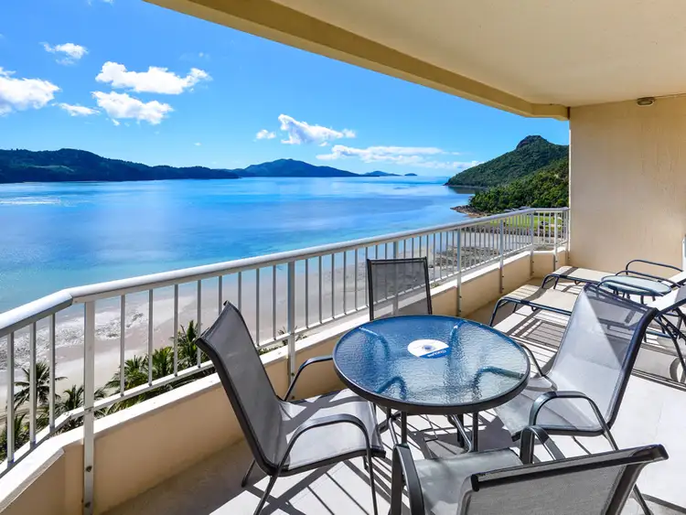 Seventh view of Homely apartment listing, 1102 W/14 Resort Drive, Whitsunday Apartments, Hamilton Island QLD 4803