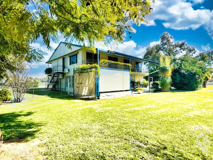 Third view of Homely house listing, 65 Cowper Street, Wee Waa NSW 2388