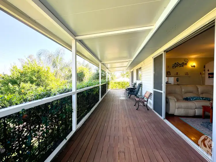 Sixth view of Homely house listing, 65 Cowper Street, Wee Waa NSW 2388