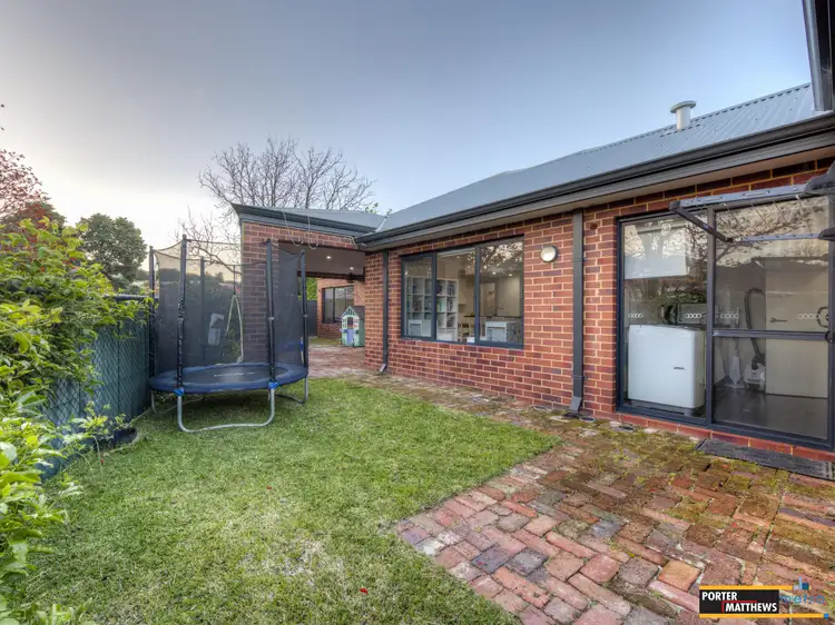 Fourth view of Homely house listing, 39B Clavering Road, Bayswater WA 6053