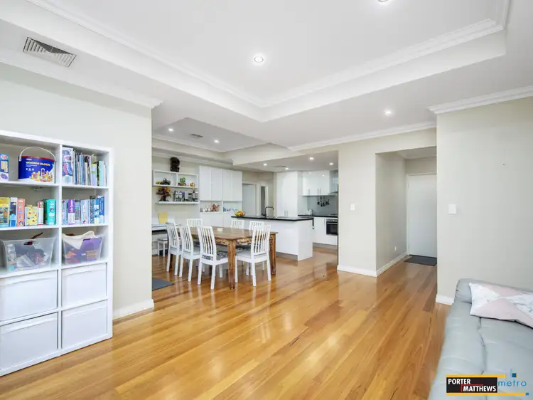 Sixth view of Homely house listing, 39B Clavering Road, Bayswater WA 6053