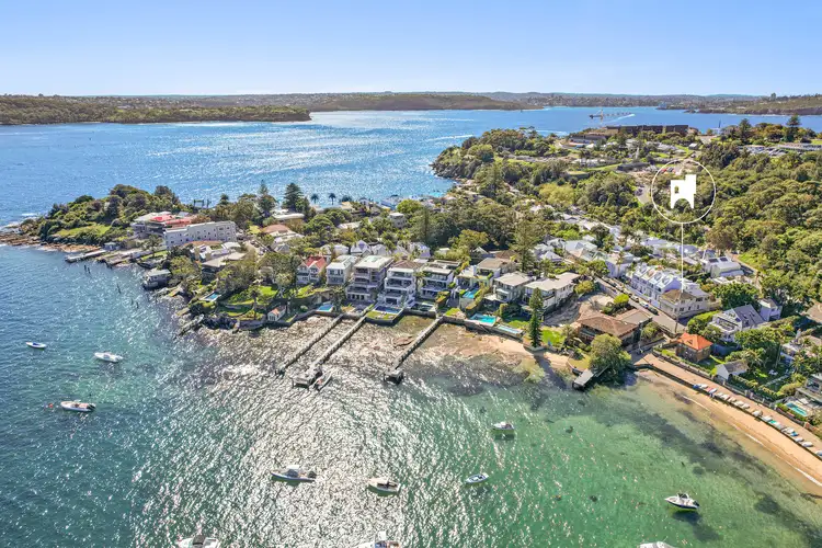 1 Cove Street, Watsons Bay NSW 2030