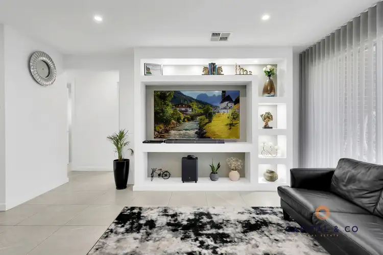 Second view of Homely house listing, 5 Latchford Drive, Mickleham VIC 3064
