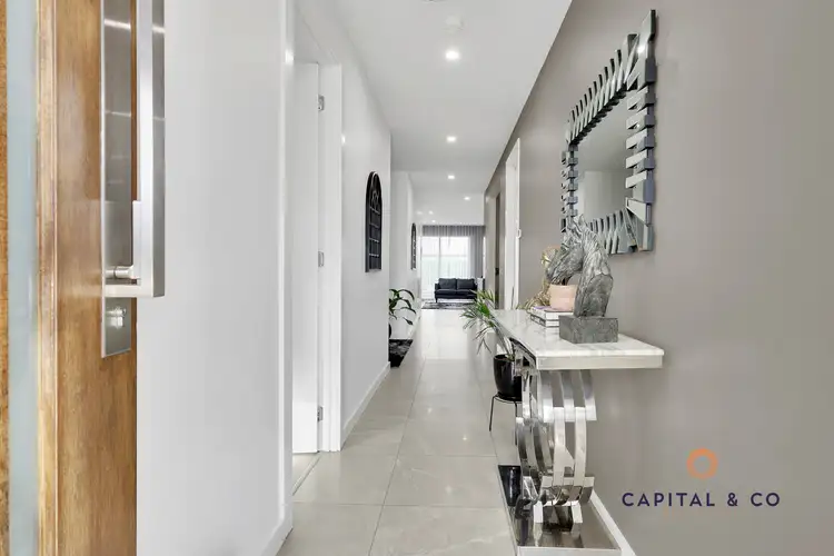 Third view of Homely house listing, 5 Latchford Drive, Mickleham VIC 3064