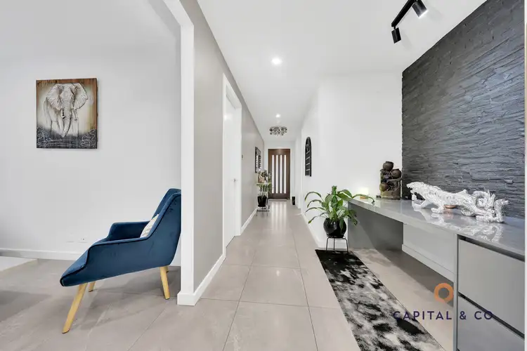 Fourth view of Homely house listing, 5 Latchford Drive, Mickleham VIC 3064