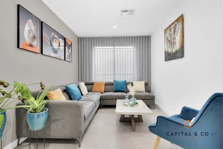 Fifth view of Homely house listing, 5 Latchford Drive, Mickleham VIC 3064