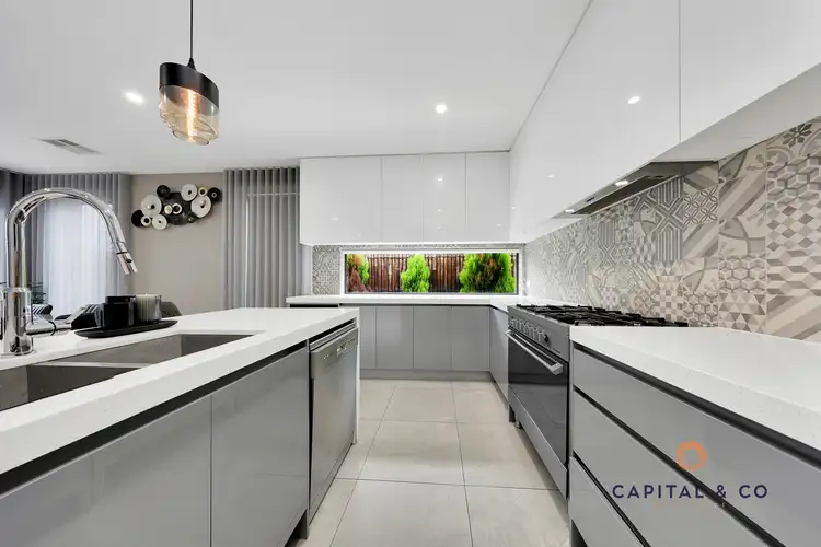 Sixth view of Homely house listing, 5 Latchford Drive, Mickleham VIC 3064