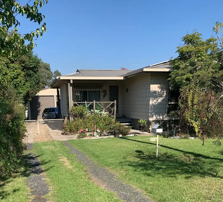 22A Herbert Street