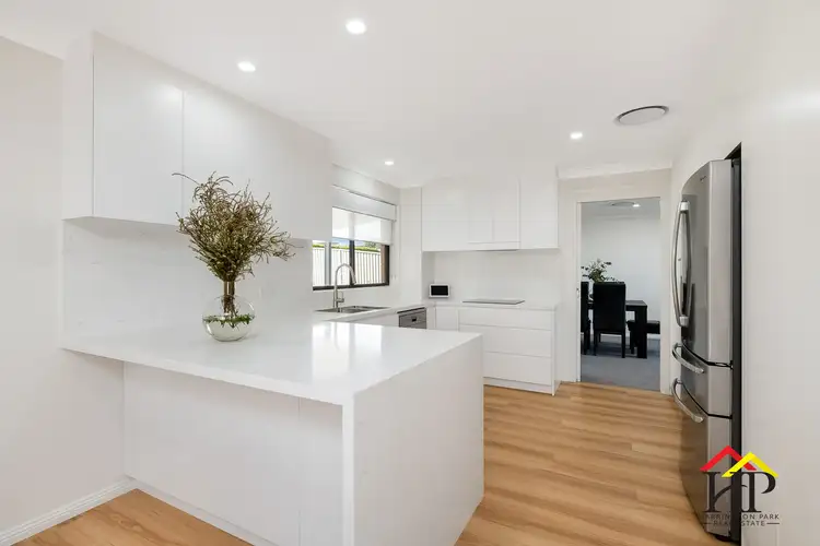 Second view of Homely house listing, 14 Clematis Place, Mount Annan NSW 2567
