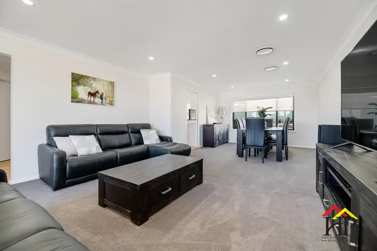 Sixth view of Homely house listing, 14 Clematis Place, Mount Annan NSW 2567