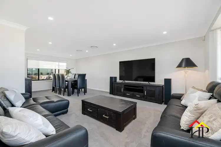 Seventh view of Homely house listing, 14 Clematis Place, Mount Annan NSW 2567