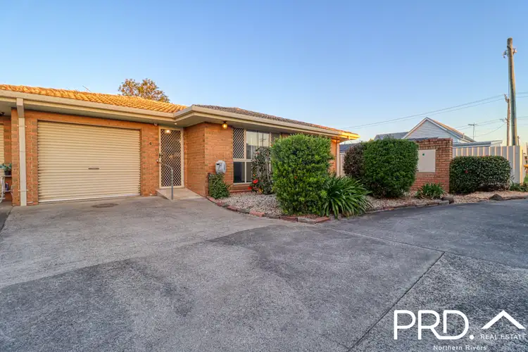 4/28 Johnston Street, Casino NSW 2470