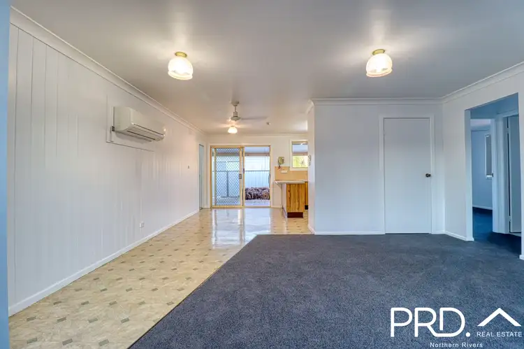 Second view of Homely house listing, 4/28 Johnston Street, Casino NSW 2470