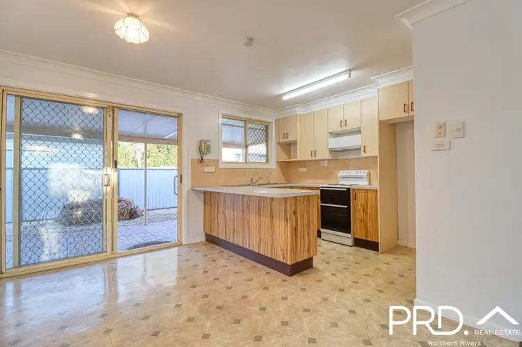 Fifth view of Homely house listing, 4/28 Johnston Street, Casino NSW 2470